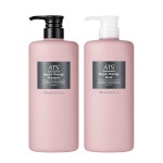 ATS 리페어 테라피 샴푸 마스크 세트 1000ml : 헤어랄라