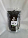 엄마딸건강상회 국산 흑임자분말 바로볶아 고소한 국산 흑임자 검은깨가루 250g : 엄마딸건강상회