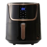 플랜잇 스텐 에어프라이어 세인트 (PAF-G600B) : 동인 의료기