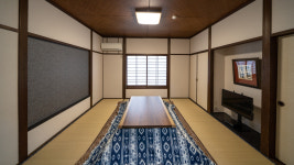 [일본][오이타현]유후인온천 별장 후루사토(Yufuin Onsen Besso Furusato) : 여행의희열