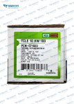 [EMERSON] 알코 팽창변 TCLE 10HW 10TON : 토탈냉동프라자