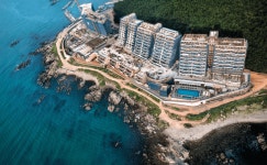 KTX 경주 부산 1박 2일 KTX 기차여행 문화해설사 시티투어 해운대 불국사 해변열차 : 청송관광여행사