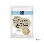 면사랑가루 콩가루 콩국물 콩맛진한 콩물 850g 콩국수stu403 : 미미샵B