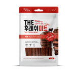 강아지간식 첼시 더 후레쉬 미트 오리져키 100g : 올코