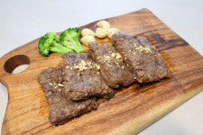 맛단한우 수제 떡갈비 돼지 암소한우 선물세트 : 맛단한우