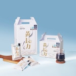 장어즙 황장력 원기회복 장어 진액 엑기스 110ml 30포 : 자연의힘