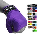 링사이드코리아 마이스터 복싱핸드랩 반신축 멕시코 스타일 권투 스트랩 주니어 면 이너 붕대 : 링사이드코리아