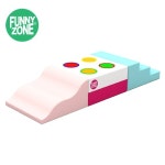 퍼니존 뉴포베이비027 영아 촉각놀이 어린이집 키즈카페 인테리어 : 토이앤키즈