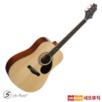 삼익그렉베넷 GD-101S 어쿠스틱기타 / Greg Bennett Guitar /포크기타/통기타 +풀옵션 : 네오뮤직