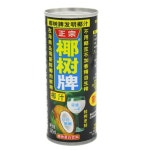 [정종] 중국음료수 - 코코넛팜주스 245ml : 식자재 판다마트