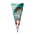 슈퍼콘 민트초코 쿨아이스크림 모음전 24개 : 레알마트