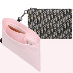 A5 파우치 호환 이너백 오블리크 디올 2ESCA338YSE 슈엔백 : 슈엔백 명품이너백