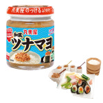 일본 마루미야 녹는 뿌려 먹는 일본식 참치 마요 100g 6개 : 오르막라이프