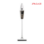 신일 무선청소기 소형 핸디 진공 청소기 원룸 가정용 신일 무선핸디형 SVC-K820TW : 제이닉스