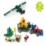 키디텍코리아 시골농장 세트 돌봄교실블럭 테마블럭 : 아이캔스마트몰