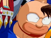 27종 DIY 명화그리기 유화그리기 세트 쾌걸 근육맨 애니메이션 만화 아이러브페인팅 캔버스 액자 프레임포함 그림 포스터 A0237 : 까만장군