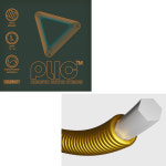 플릭 통기타줄 8020 브론즈 어쿠스틱기타 스트링 Light 12-53 A1253ST : 지엠뮤직