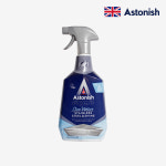 아스토니쉬 스테인리스 광택 클리너 : 밀텍하우스