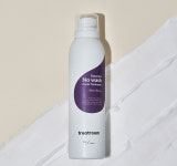 트리트룸 노워시 폼 트리트먼트 메리블라썸향 211ml : 더블유비스킨