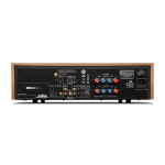 NAD C3050 [나드] 빈티지 스타일 블루투스 인티앰프(C3050) : 대호전자