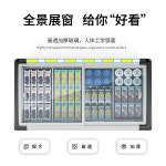 아이스크림 진열대 진열장 디스플레이 매장 업소용 냉동고 슈퍼마켓 : 머스트비상점