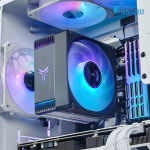 존스보 CR1000 EVO 블랙 CPU쿨러 / AUTO RGB : 컴튜