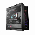 ASUS ROG STRIX HELIOS 블랙 GX601 게이밍 PC 케이스 Aura Sync 3단 먼지필터 : ASUS 브랜드스토어