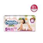 마미포코 360핏 기저귀 특대형 팬티형 (남녀선택) : Young만물상