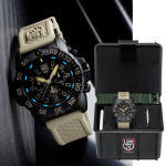 본사AS가능 루미녹스 네이비 씰 XS 3590 NSF SET 군인 아웃도어 캠핑 다이버워치 : 타임 스토리