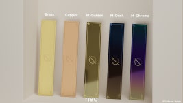 Qwertykeys NEO65 Barebone Kit : 스웨그키