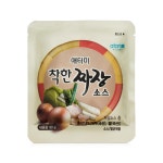 애터미 착한짜장1box(16ea) : 디어빈스Dear Beans