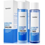 데이멜로우 데이멜로우 아쿠알론 워터리 토너 300ml 1개+ 에멀전 300ml 1개 : 플리인터네셔널