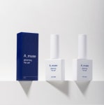 에이뮤즈 글리밍 탑젤 허니라이트 탑젤 10ml 에이미니젤 네일앤드 : 네일앤드