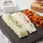 잔다리 HACCP 콩을 통째로 갈아넣은 국산콩 백태 전두부 310g x 4모 6차인증 : 마켓경기