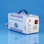 220V-110V 다운 감압 변압기 가정용 트랜스 도란스 5KVA E04-224-229 : 디케이오랩 DKOLAB