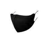 여름천마스크 여성용 빨아쓰는 재사용 코마스크 : 이브캣타로