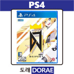 PS4 디제이맥스 정식발매 한글판 : 도래인터내셔널