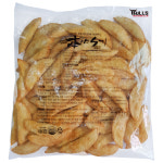 본야스끼 바사삭 고소한 야끼만두 1kg : 불스글로벌
