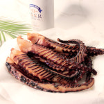 [효성푸드] 통족 오징어통족 1kg : 자연에서 식탁까지