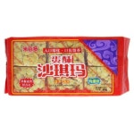 [미곡다] 사치마 (계란과자) 400g : 식자재 판다마트
