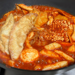국내산 여행 간편식 즉석 국물 떡볶이 모음전 밀키트 은사 킹정 기본맛 보통맛 매운맛 세트 : 준비GO
