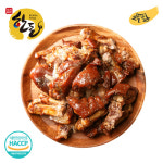 이거네 한방 족발 (1.2kg이상)통족발/앞다리/뒷다리 : 주식회사 토우담