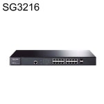 TL-SG3216 L2 관리형 스위치 : 젬코27