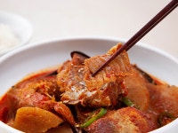 엠수산 속초 코다리찜 700g : 해맑음마켓