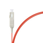 넥시 SC타입 멀티모드 피그테일 광케이블 1.5m NX621 : 한별네트워크