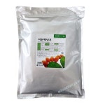 이든타운 백년초분말 1kg 천연색소 백년초가루 : 다이뜨라요기