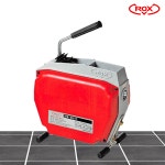 록스 전동 스프링청소기 하수도 뚫는기계 RK-700 : 요즘공구