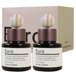 1+1 유로 차량용 방향제 디퓨저 70ml 라벤더 가든 고급 자동차 차량 명품 : 주식회사 르센