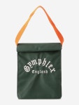 Gymphlex 런치백 도시락가방 GY-H0258 NYT : 쇼이치몰