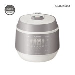쿠쿠 트윈프레셔 10인용 IH전기압력밥솥 CRP-KHTS1099FGW : 쿠쿠전자